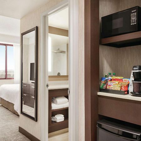 Embassy Suites By Hilton Chicago North Shore Deerfield Eksteriør billede
