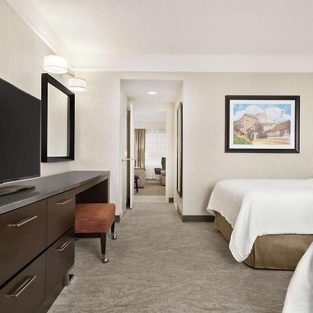 Embassy Suites By Hilton Chicago North Shore Deerfield Eksteriør billede