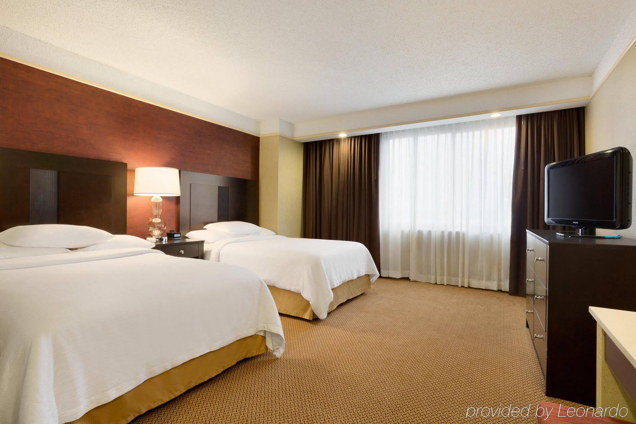 Embassy Suites By Hilton Chicago North Shore Deerfield Eksteriør billede
