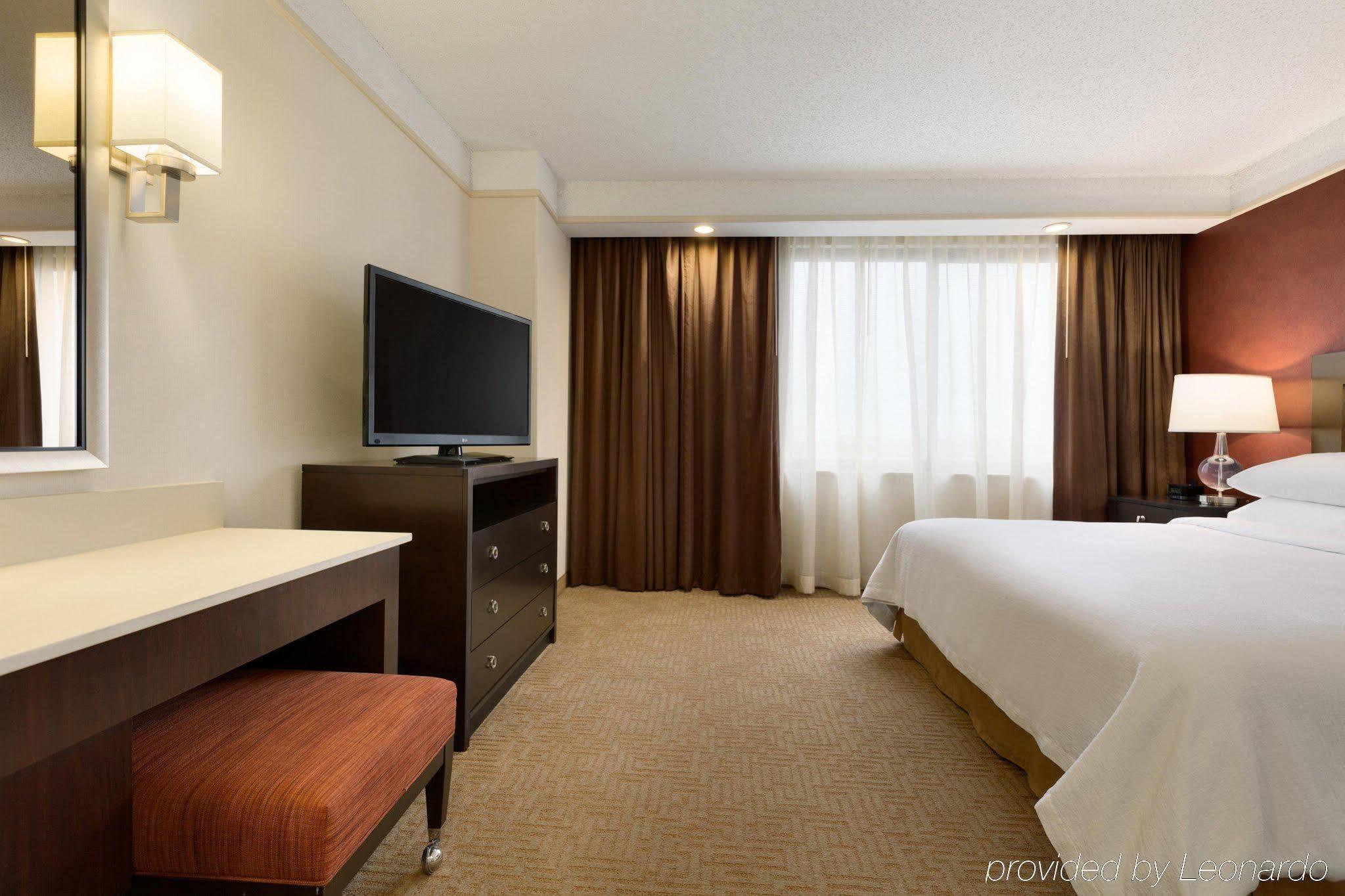 Embassy Suites By Hilton Chicago North Shore Deerfield Eksteriør billede