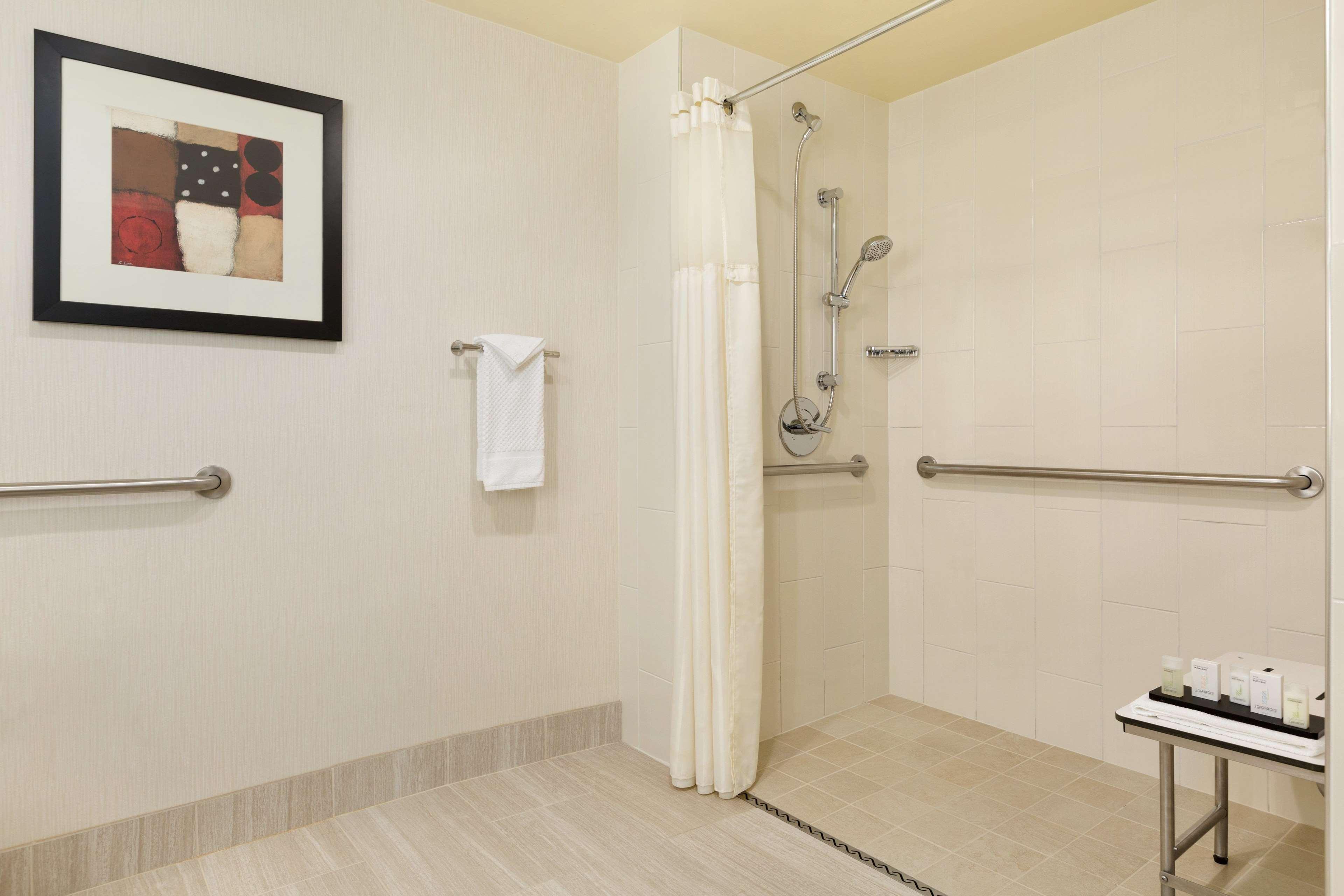 Embassy Suites By Hilton Chicago North Shore Deerfield Eksteriør billede