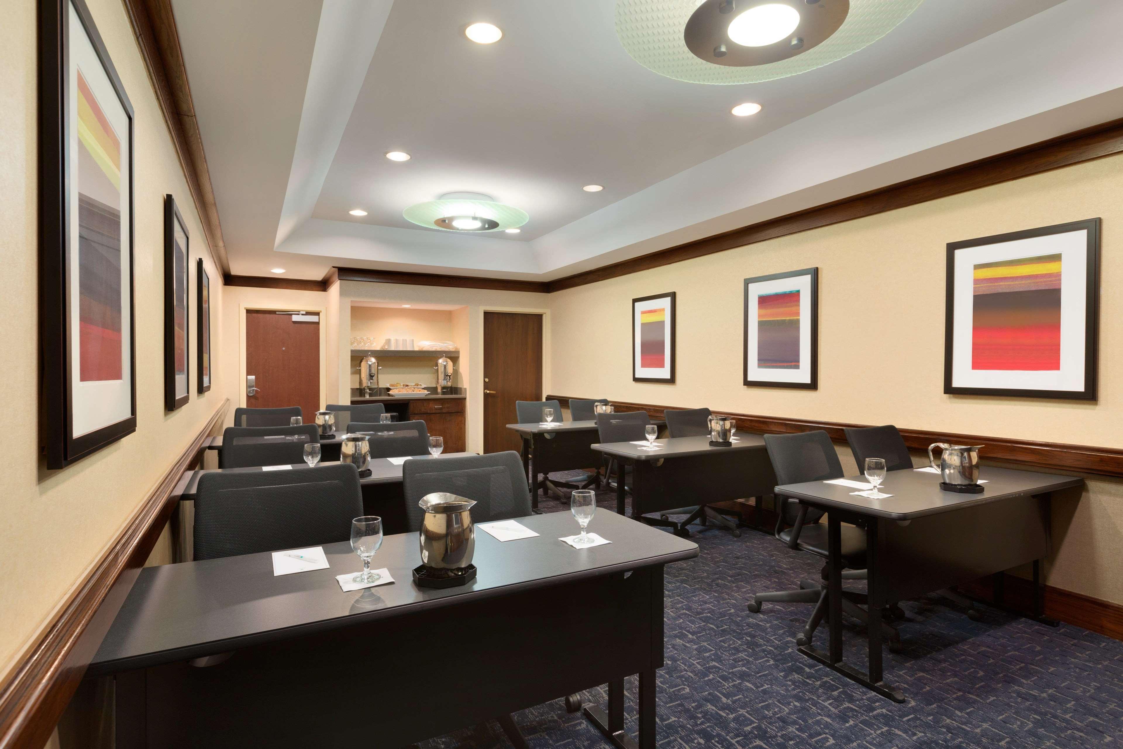 Embassy Suites By Hilton Chicago North Shore Deerfield Eksteriør billede
