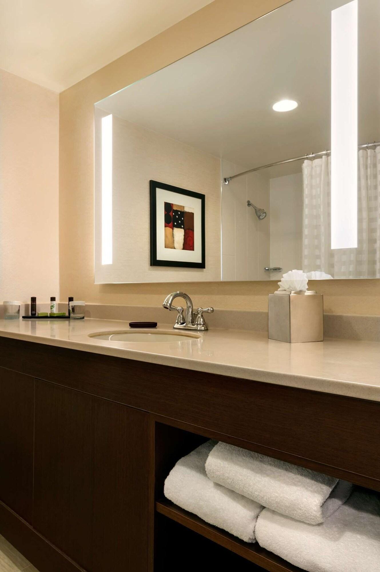 Embassy Suites By Hilton Chicago North Shore Deerfield Eksteriør billede