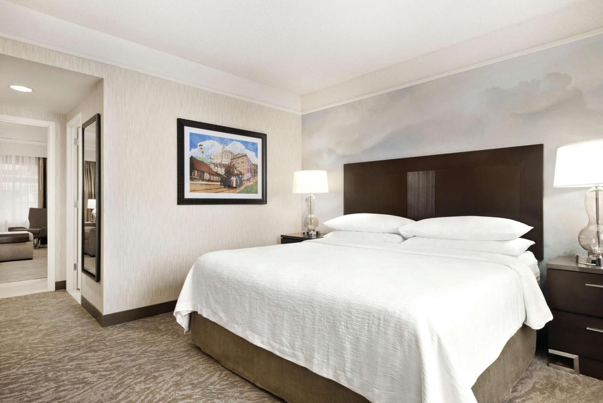 Embassy Suites By Hilton Chicago North Shore Deerfield Eksteriør billede