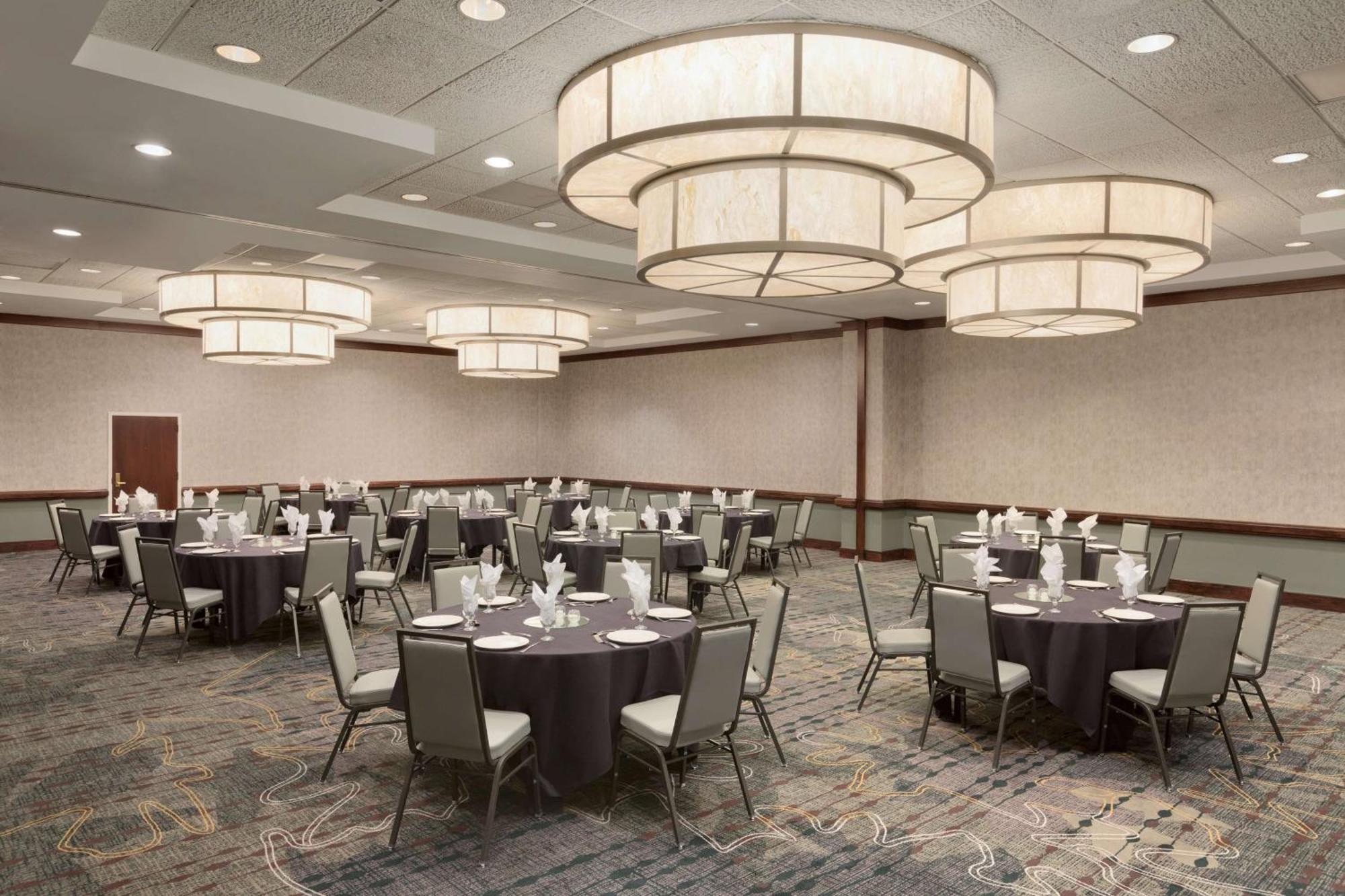 Embassy Suites By Hilton Chicago North Shore Deerfield Eksteriør billede